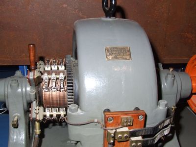 Generatore Westinghouse
